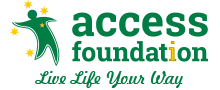Access Foundation Logo