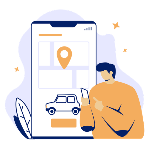 Vehicle Booking